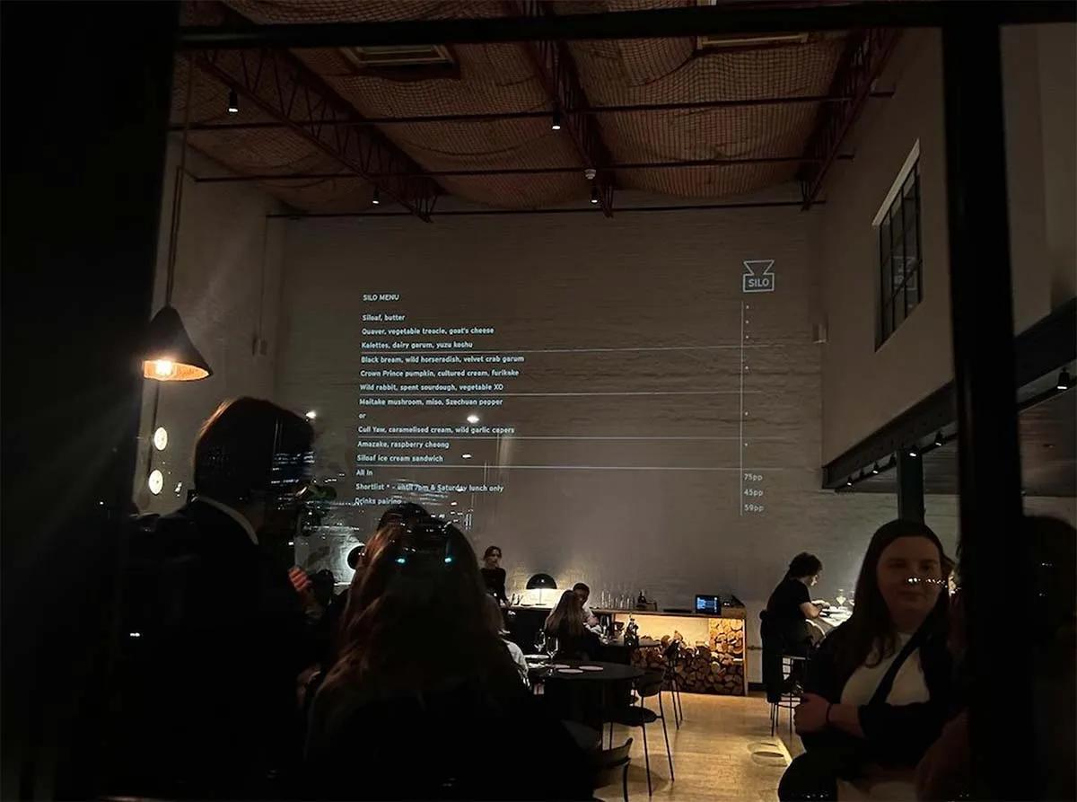Zero Waste - Silo
