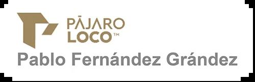 Pajaro loco