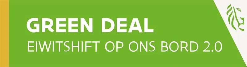 Green Deal Flanders