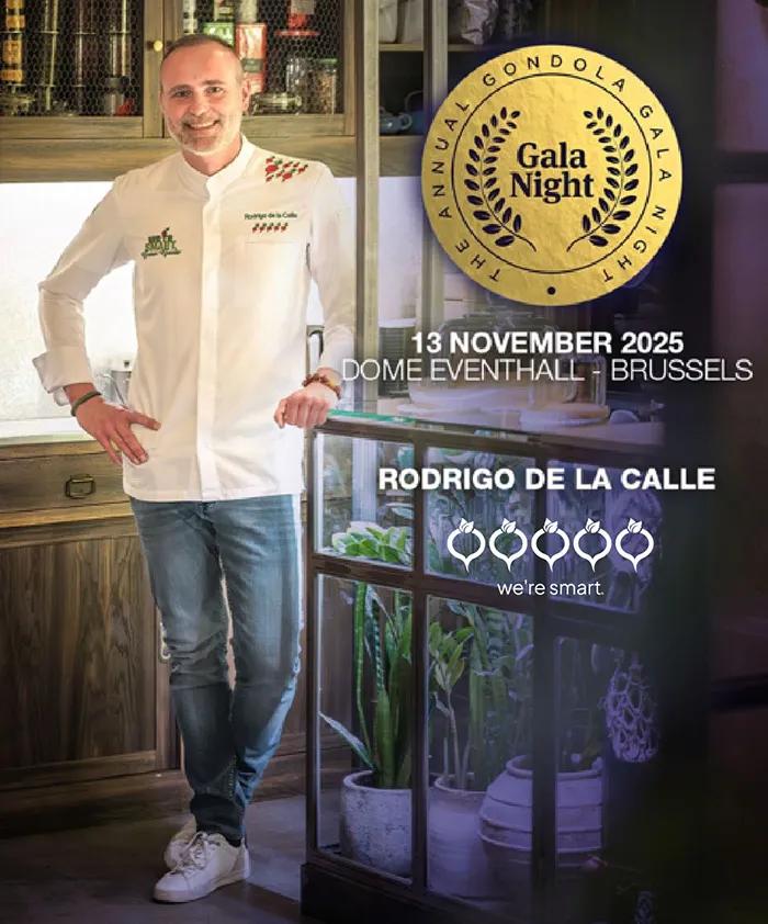 Rodrigo de la Calle