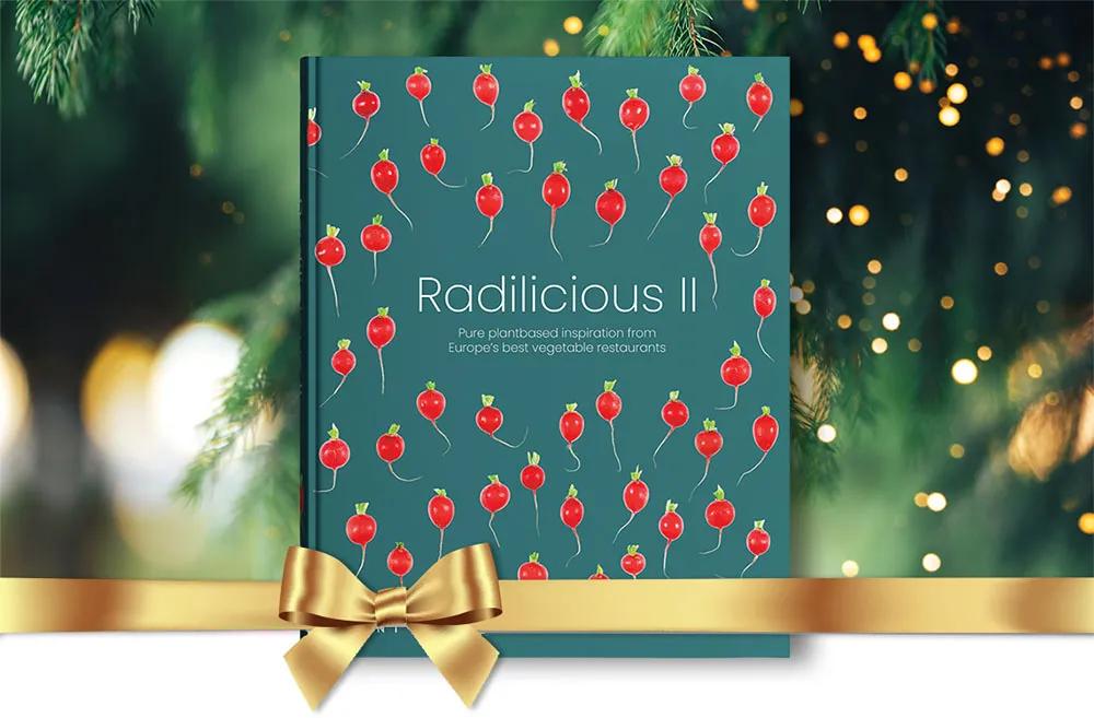 Radilicious number 2