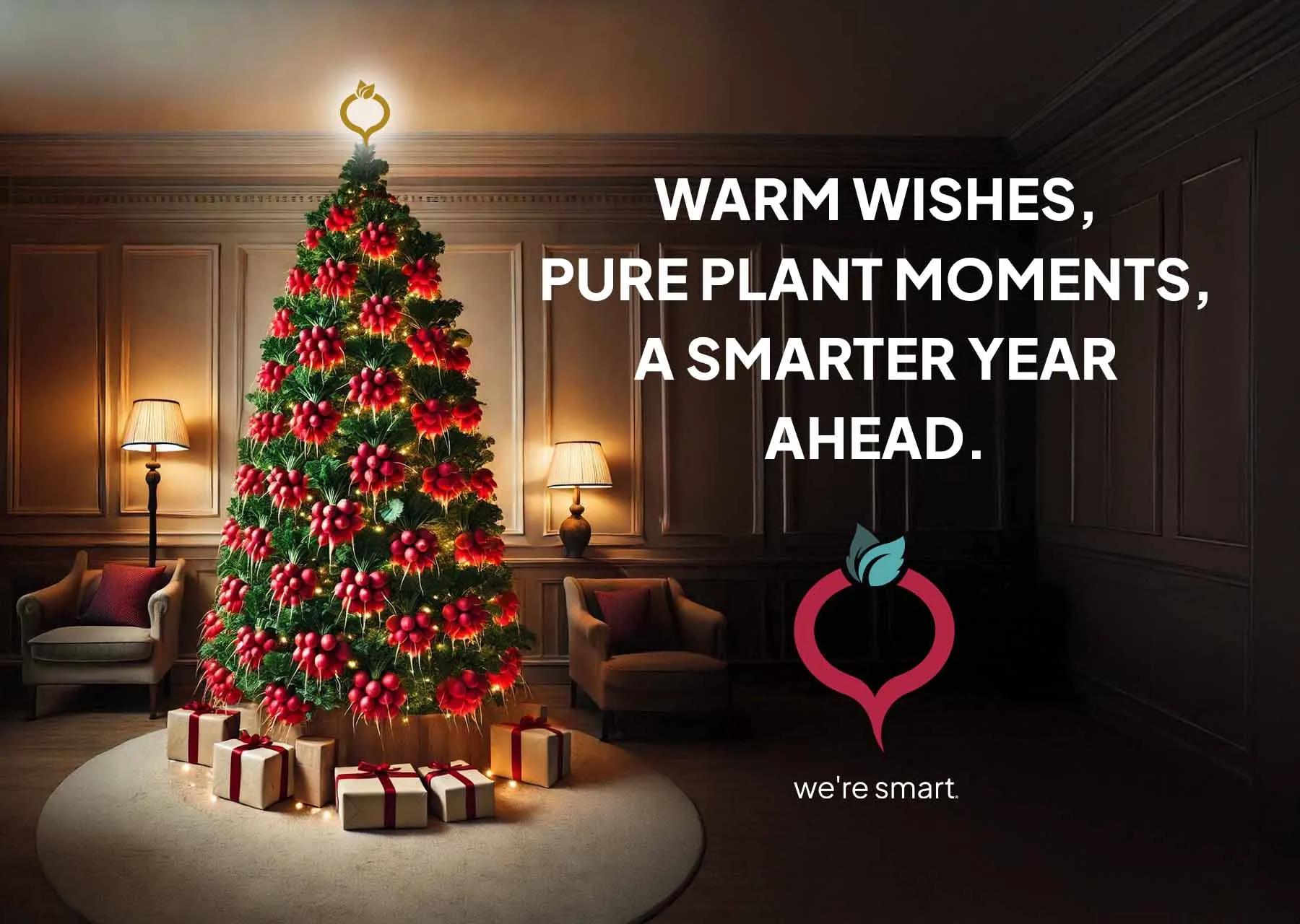 We're Smart Wishes 2026