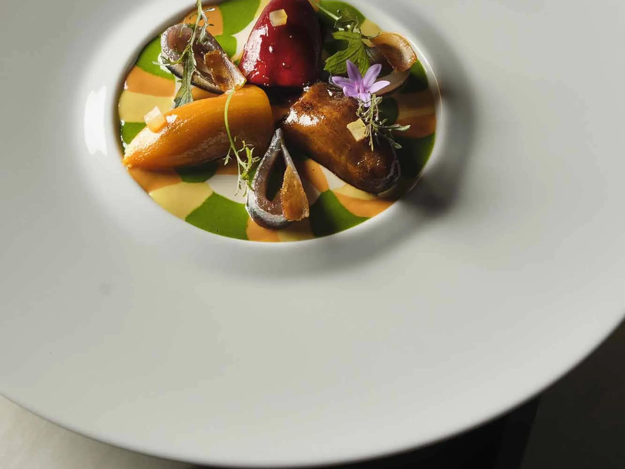 Recipe La Rei