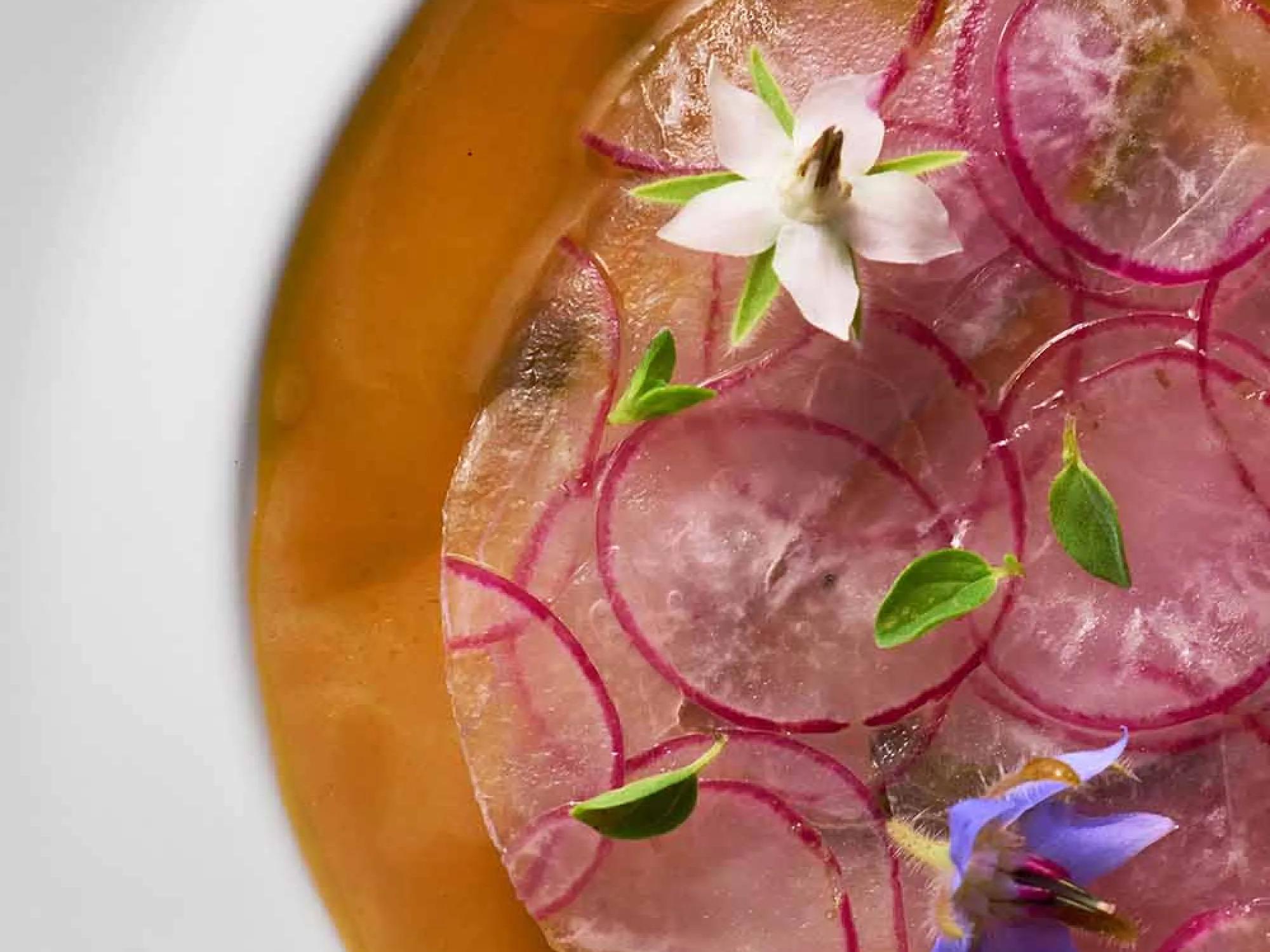 Recipe La Rei