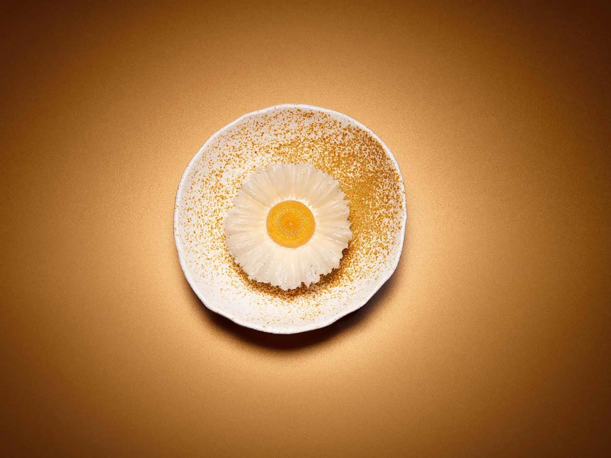 Recipe Les Cols