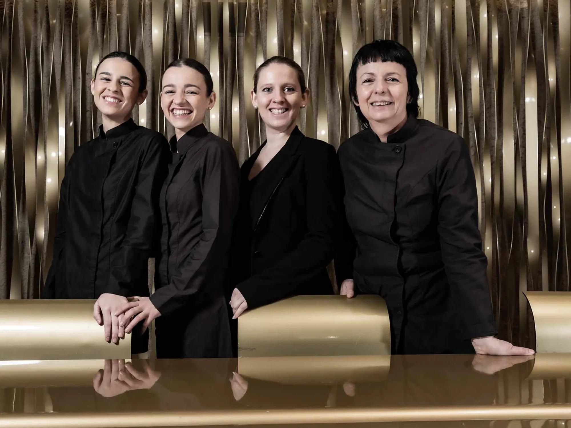 Team Les Cols