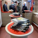 New thalys