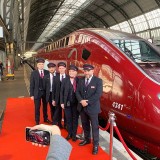New thalys