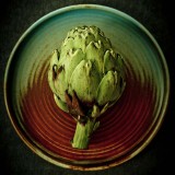 vegetable of the year 2024 : artichoke