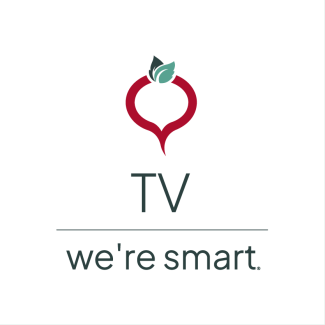 we're smart TV