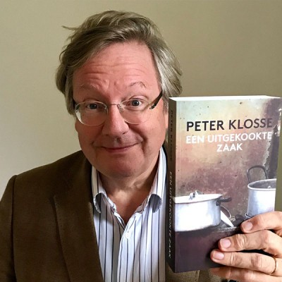 Peter Klosse