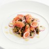 Grapefruit recipe
