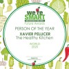 Xavier Pellicer