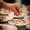 Wild cooking book