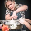 Wild cooking book