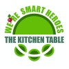 The Kitchen Table