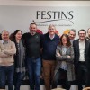 Festins and We're Smart