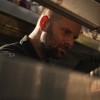Chef Alwin Leemhuis