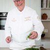 Vegetable Chef and Yacon vegetable