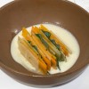 Recipe with Yacon
