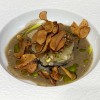 Recipe with Yacon