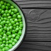 Peas - vegetable of the year 2026