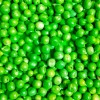 Peas - vegetable of the year 2026