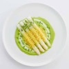 Recipe with peas