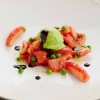 Recipe with peas