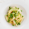 Recipe with peas