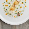 Recipe with peas