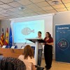 Chairman guest speaker at Gasterra