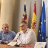 Chairman guest speaker at Gasterra