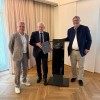 We're Smart Press event in Saarlouis