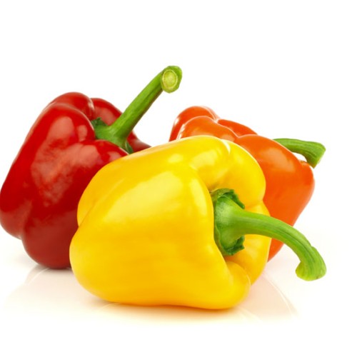 Peppers