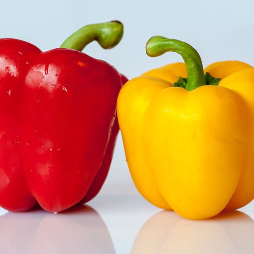 Peppers vegetable discount