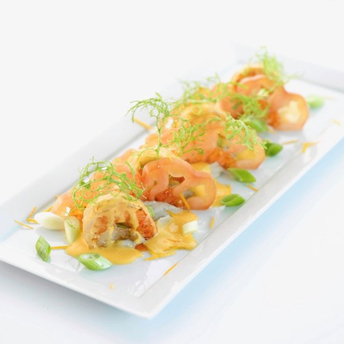 Tomato vegetable of the year 2022