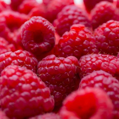 Raspberry
