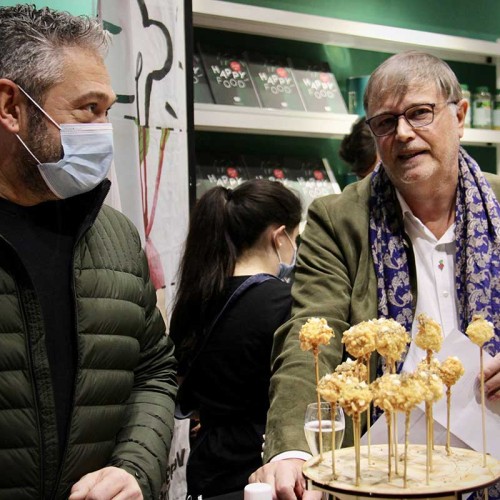 Streetfood battle
