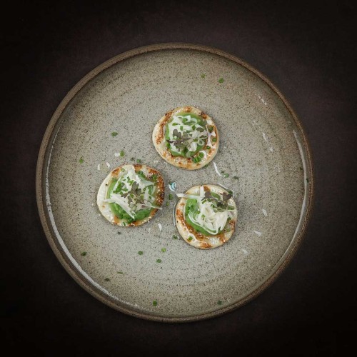 Wild Cooking recipe winter