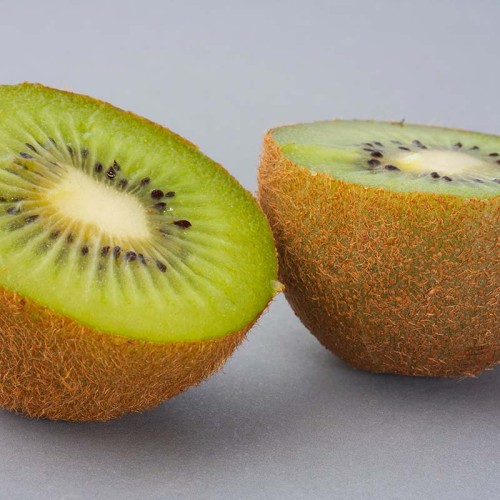Kiwi fruit of the year 2023