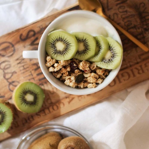 Kiwi fruit of the year 2023