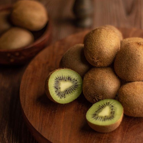 Kiwi fruit of the year 2023