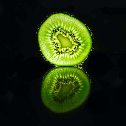 Kiwi fruit of the year 2023