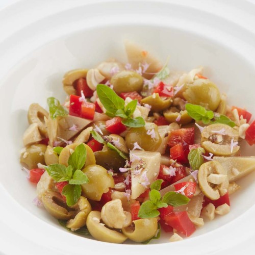 vegetable of the year 2024 : artichoke