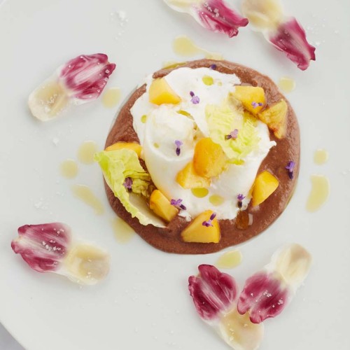 vegetable of the year 2024 : artichoke