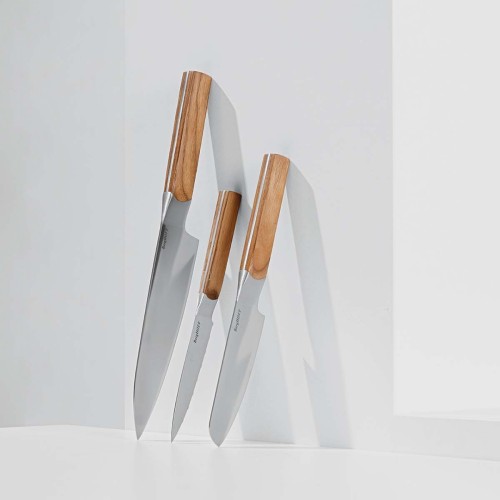 BergHoff Belgium chefs knives