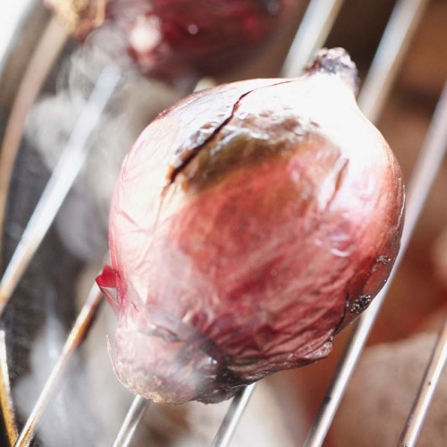 Culinary technique : smooking