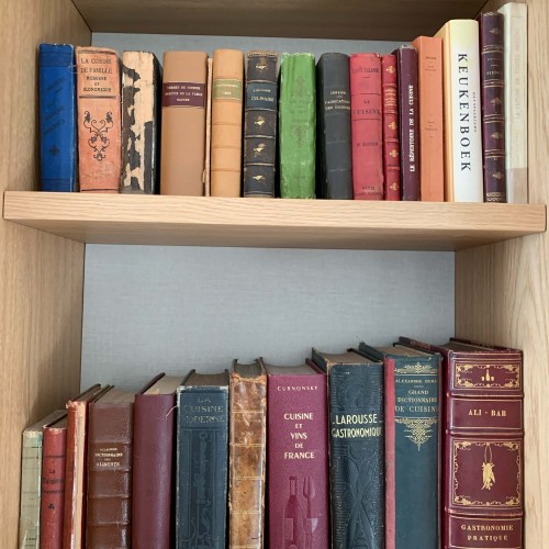 Heritage Library of Agriculture Food