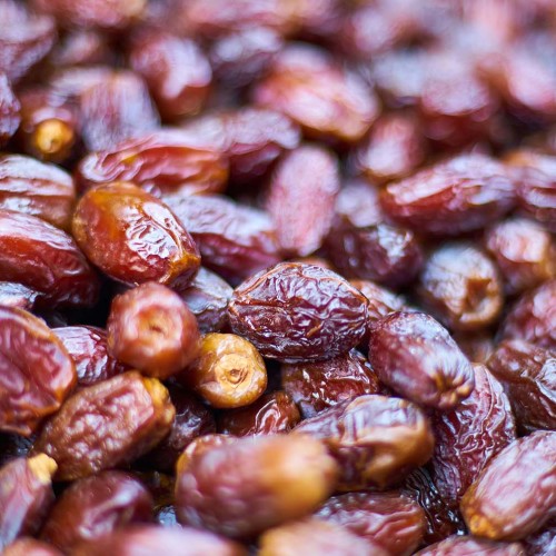 Fruit of the year 2026 - Date